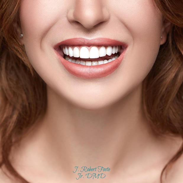Images J. Robert Foote, Jr., DMD: Commonwealth Dental PSC