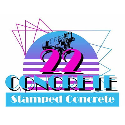 22 Concrete Designs & Contracting