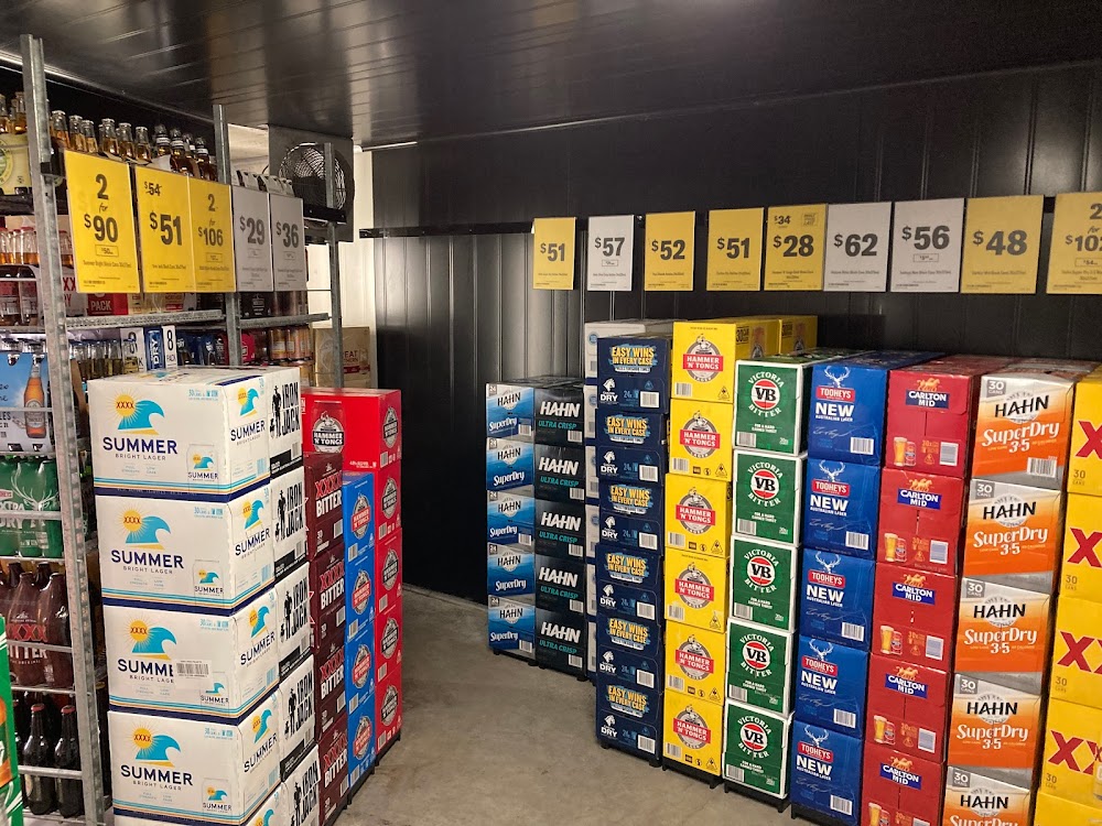 Images Liquorland Northern Beaches