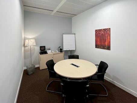 Regus - Lisbon, Parque das Nações