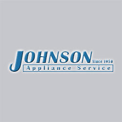 Johnson Appliance Service Logo