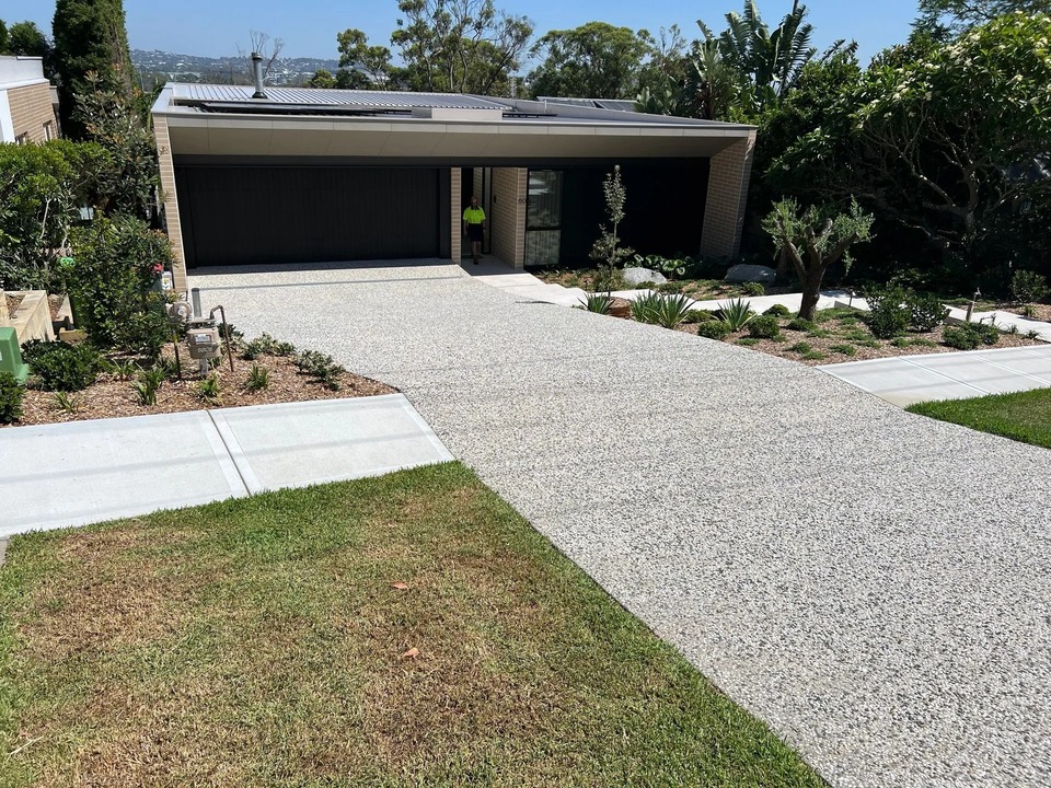 Images Candian Concreting PTY Ltd.