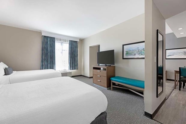 Images Best Western Plus Executive Residency Marion