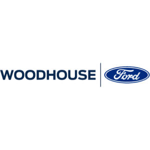 Woodhouse Ford of Blair Logo