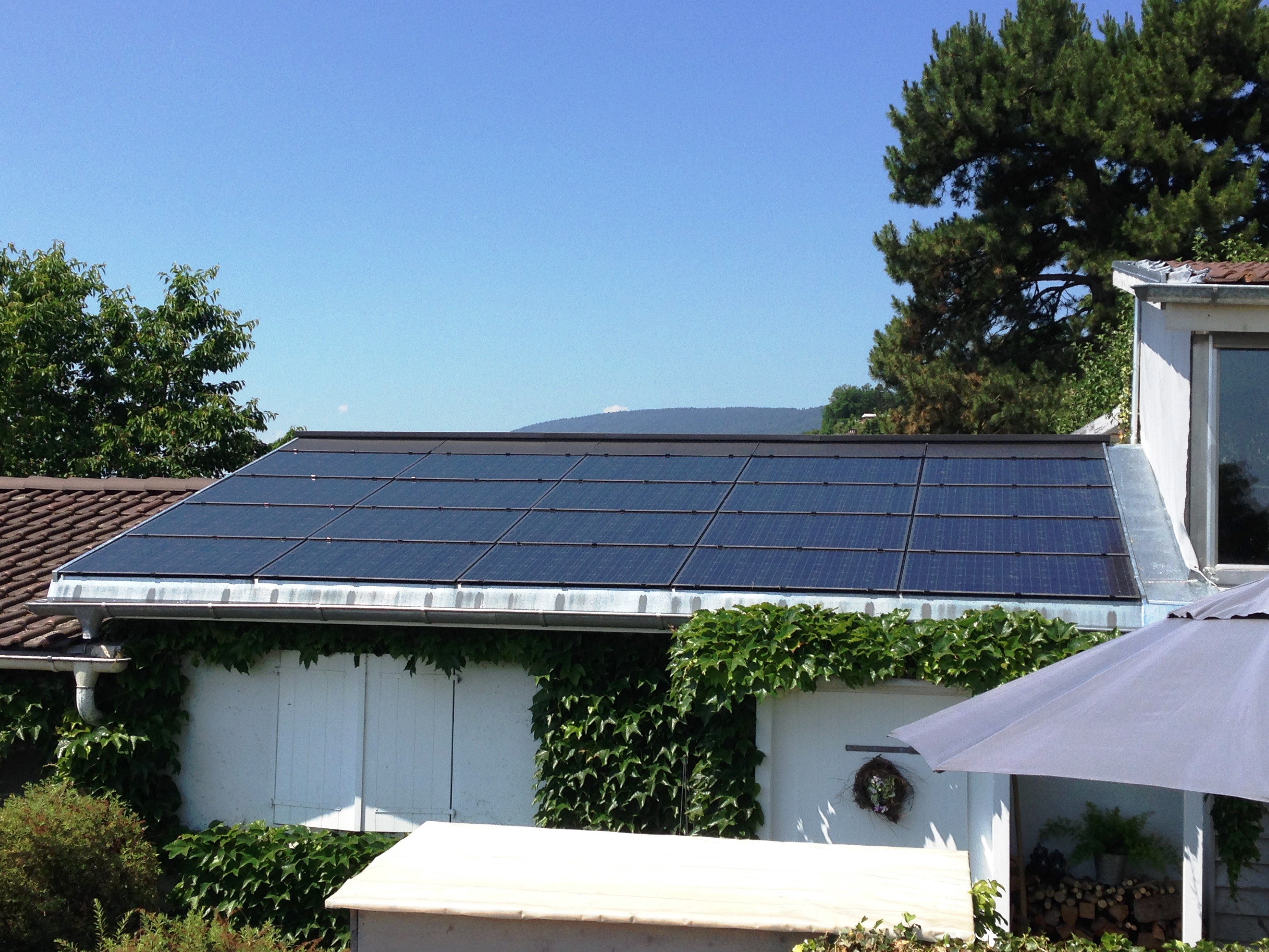 Bilder RVG énergies renouvelables Sàrl