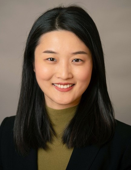 Dr. Ling Jin, MD - Springfield, OR - Cardiovascular Disease, Cardiologist