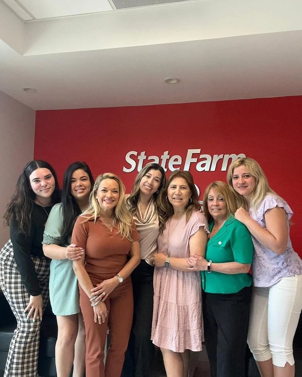 Images Tom Ledwidge - State Farm Insurance Agent