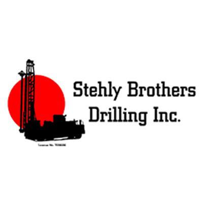 Stehly Brothers Drilling Logo