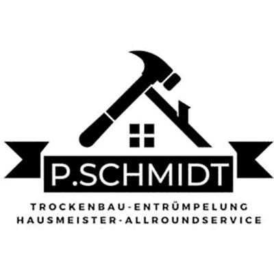Logo Allroundservice Schmidt