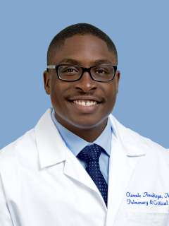 Olawale Odunayo Amubieya