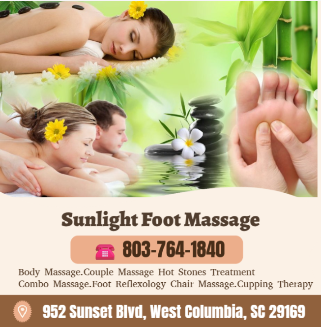 Images 952 Sunlight Foot Massage