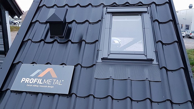 Images Profilmetal A/S