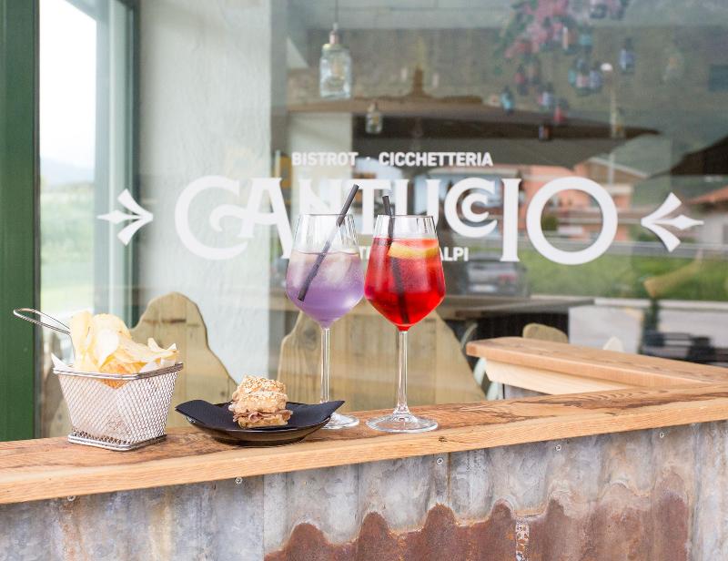 Images Il Cantuccio Bistrot & Cicchetteria