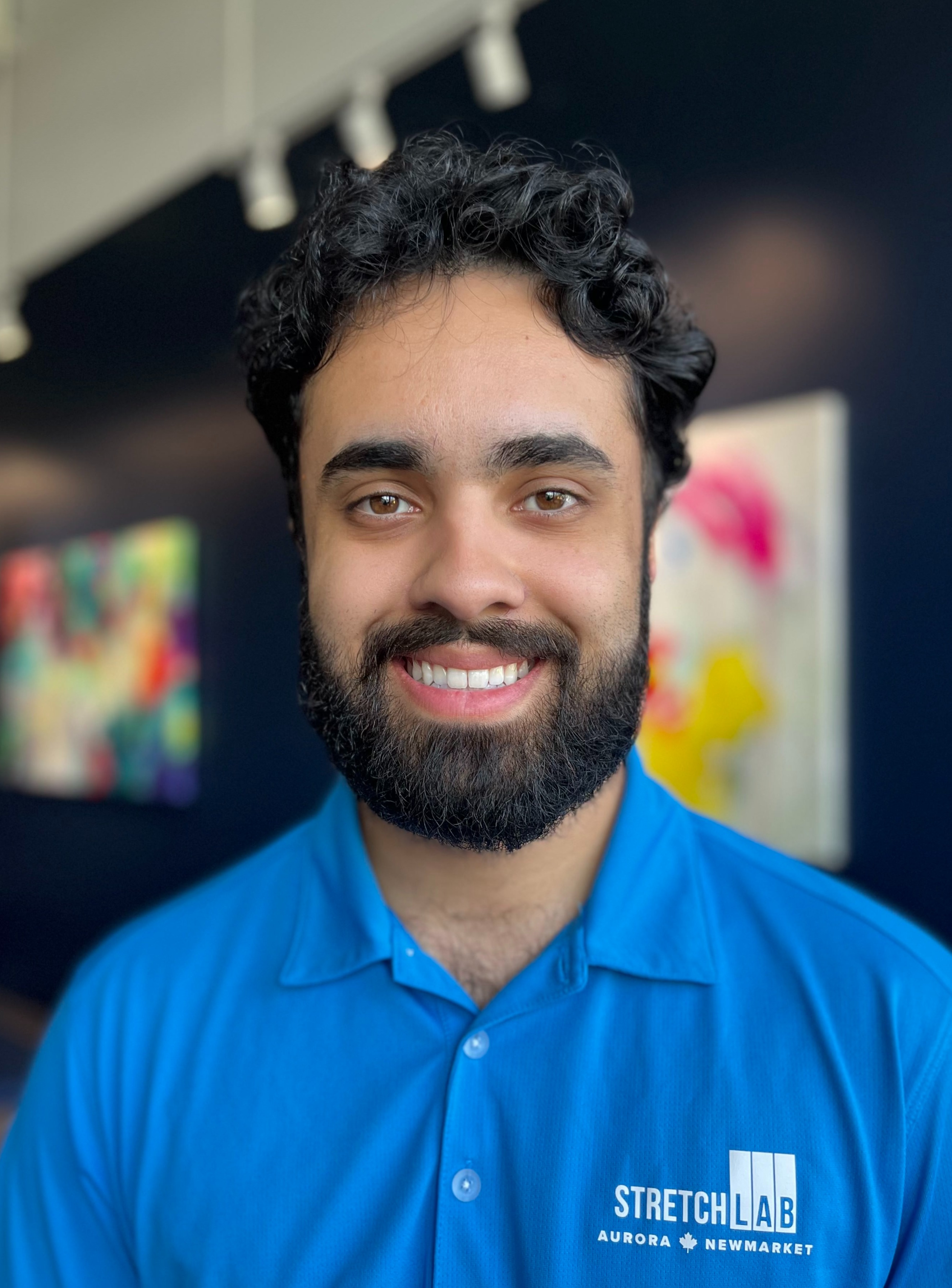 Hassan Abbas Kara