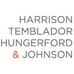 Harrison, Temblador, Hungerford & Johnson LLP Logo