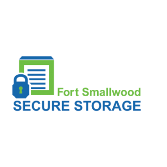 Fort Smallwood Secure Storage Logo