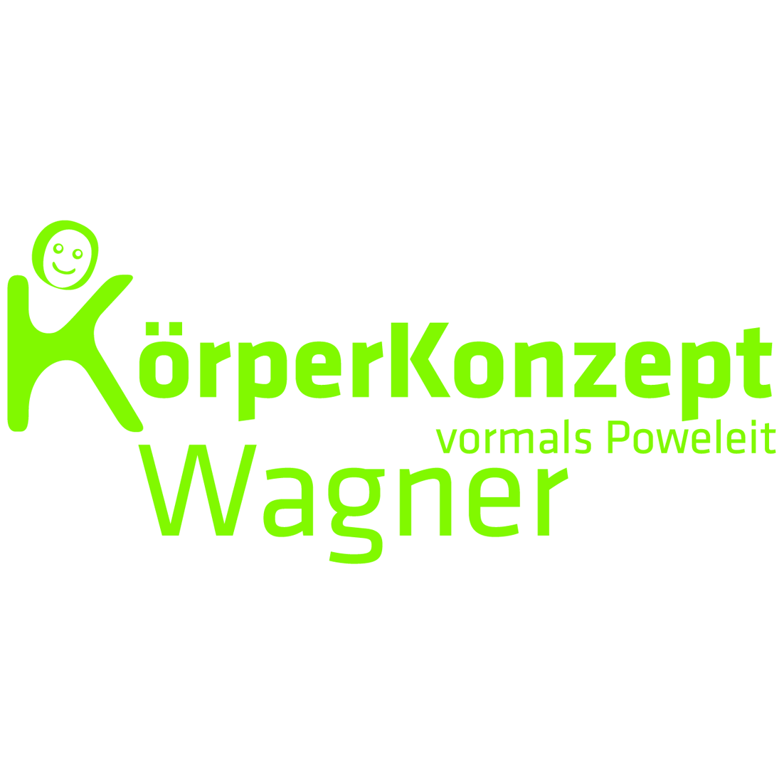 Logo Körperkonzept Wagner-Morfis Maren Wagner-Morfis