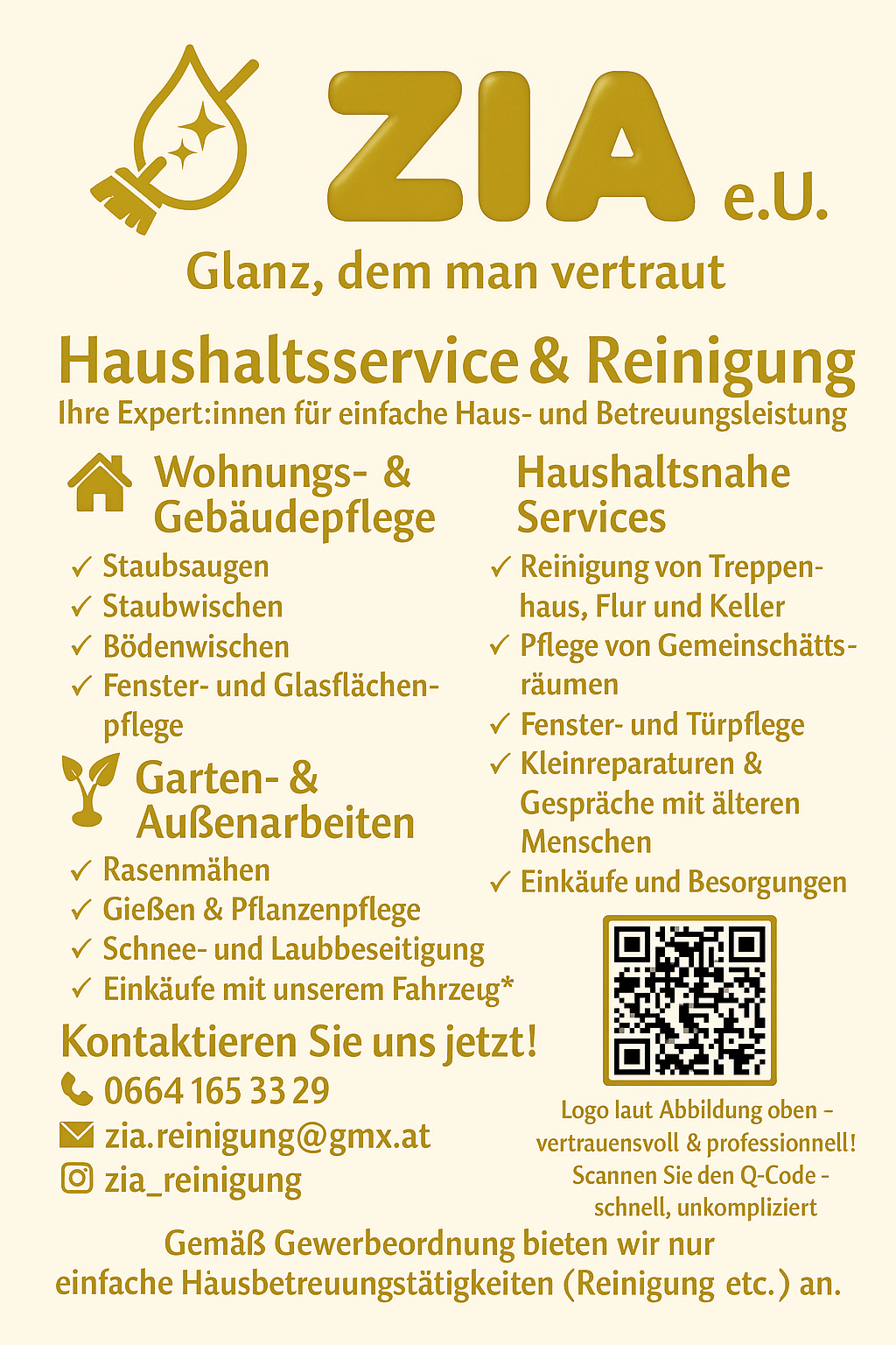 Bild 14 von Glanz mit ZIA