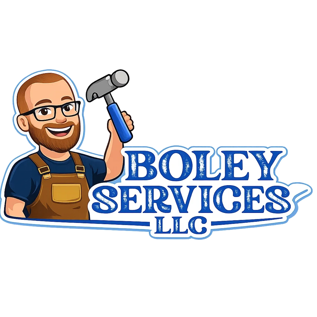 Boley Services Logo