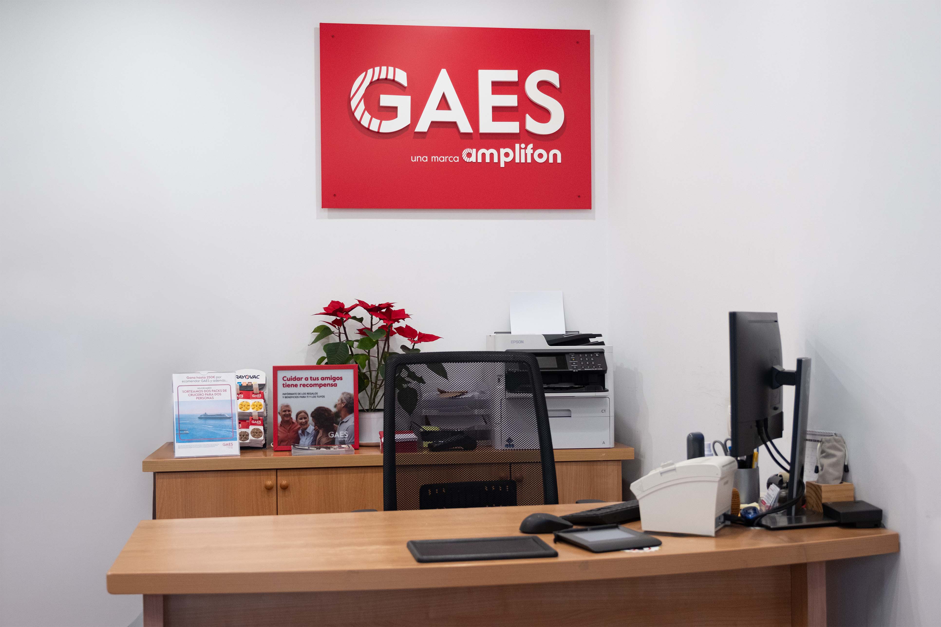 Galería en miniatura