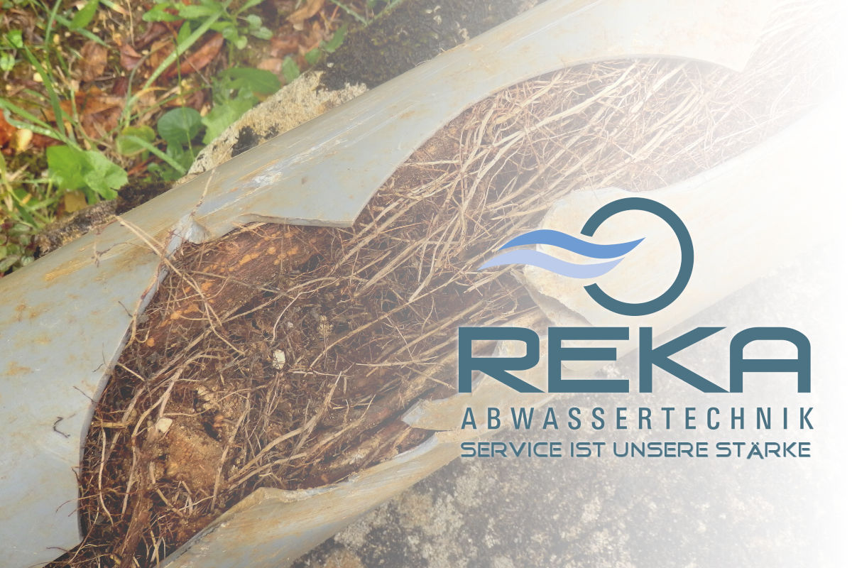 Reka Abwassertechnik, Helfensteinstraße 2 in Calden