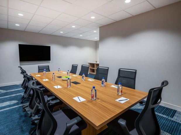 Images Holiday Inn Chicago O'Hare - Rosemont by IHG