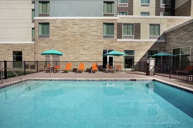 Images Homewood Suites by Hilton Florence