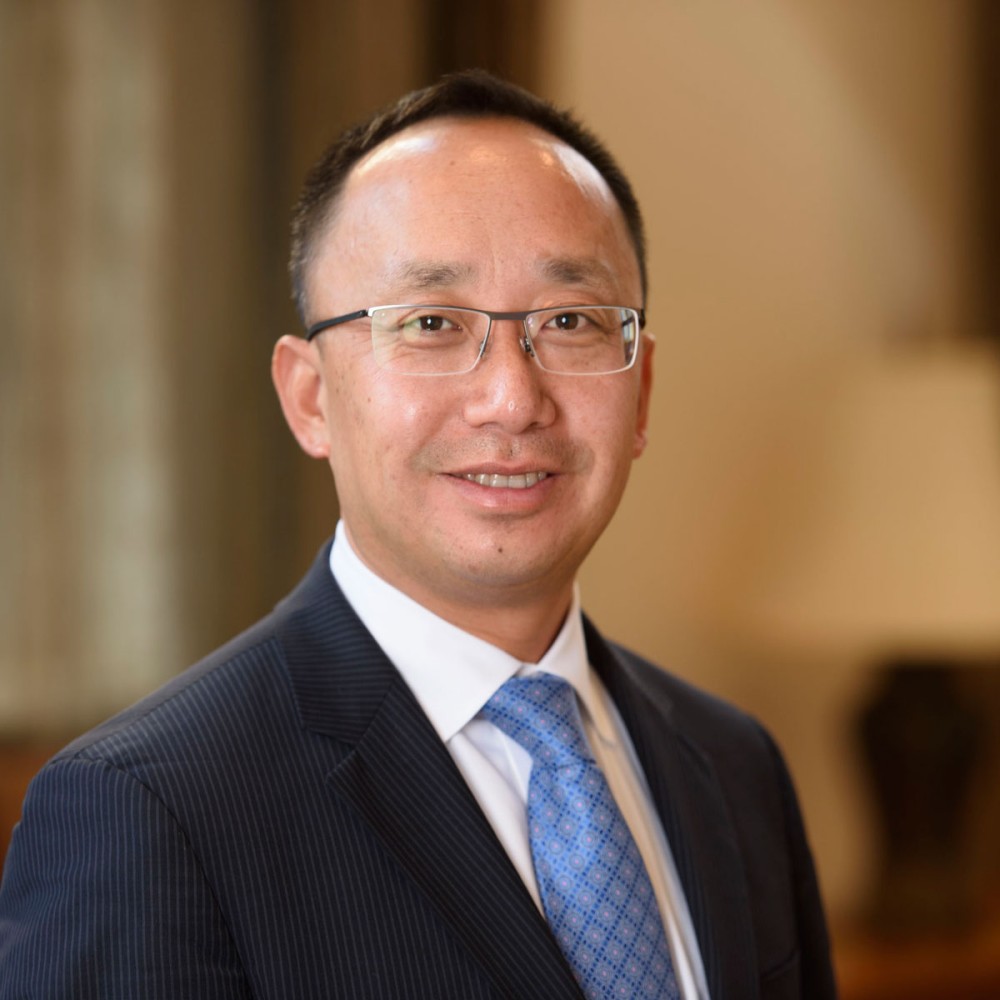 Jun J. Mao, MD, MSCE - MSK Integrative Medicine Specialist