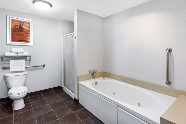 Images Homewood Suites by Hilton Waco, Texas