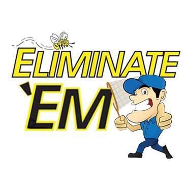Eliminate 'Em Pest Control Services LLC