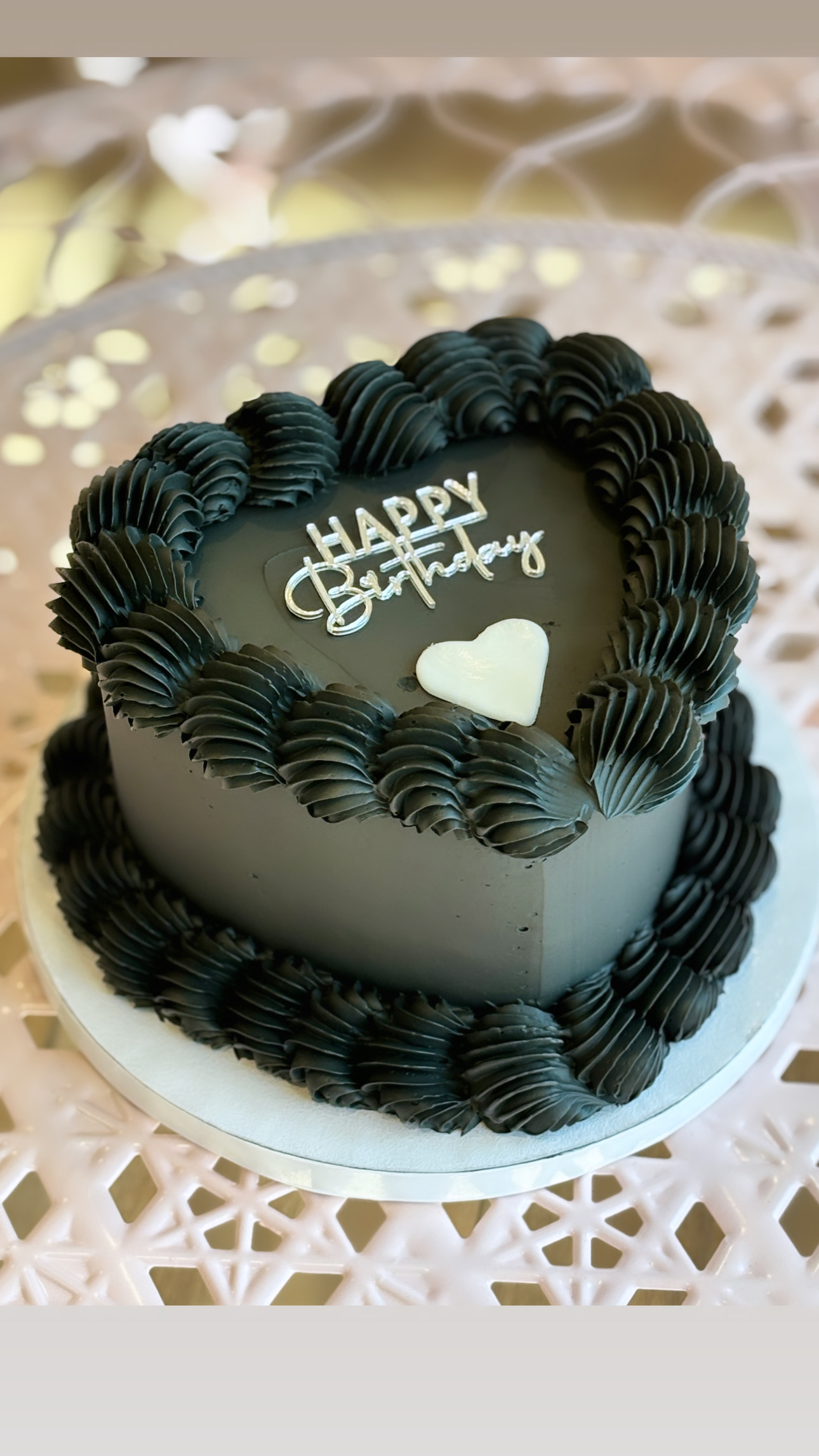 Bilder Di's Cakery