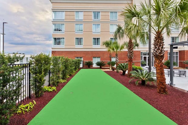Images DoubleTree by Hilton Dothan