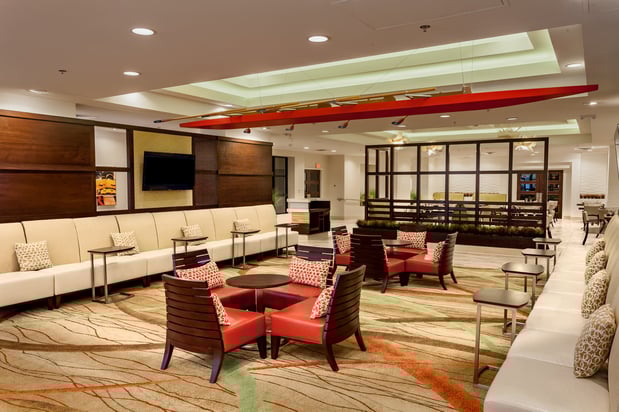 Images Holiday Inn Austin-Town Lake by IHG