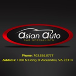 Asian Auto Service, inc
