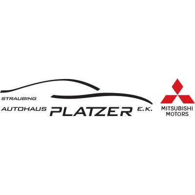 Autohaus Platzer e.K. in Straubing - Logo