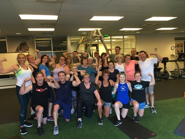 Images P.A.C.T Wellness
