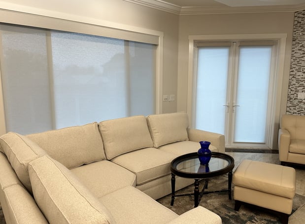 Images Budget Blinds of Palo Alto, Cupertino and Saratoga