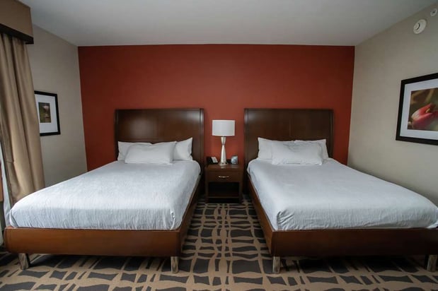 Images Hilton Garden Inn Dayton South-Austin Landing