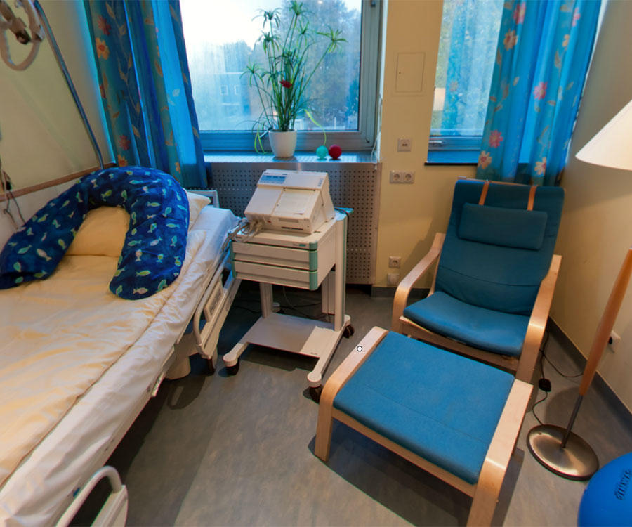 Bild 17 Frauenklinik, Geburtsklinik - Harlaching, München Klinik in München
