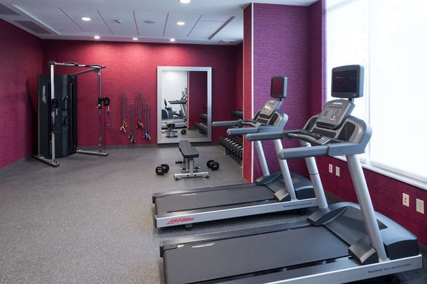 Images Home2 Suites by Hilton Fort Worth Cultural District