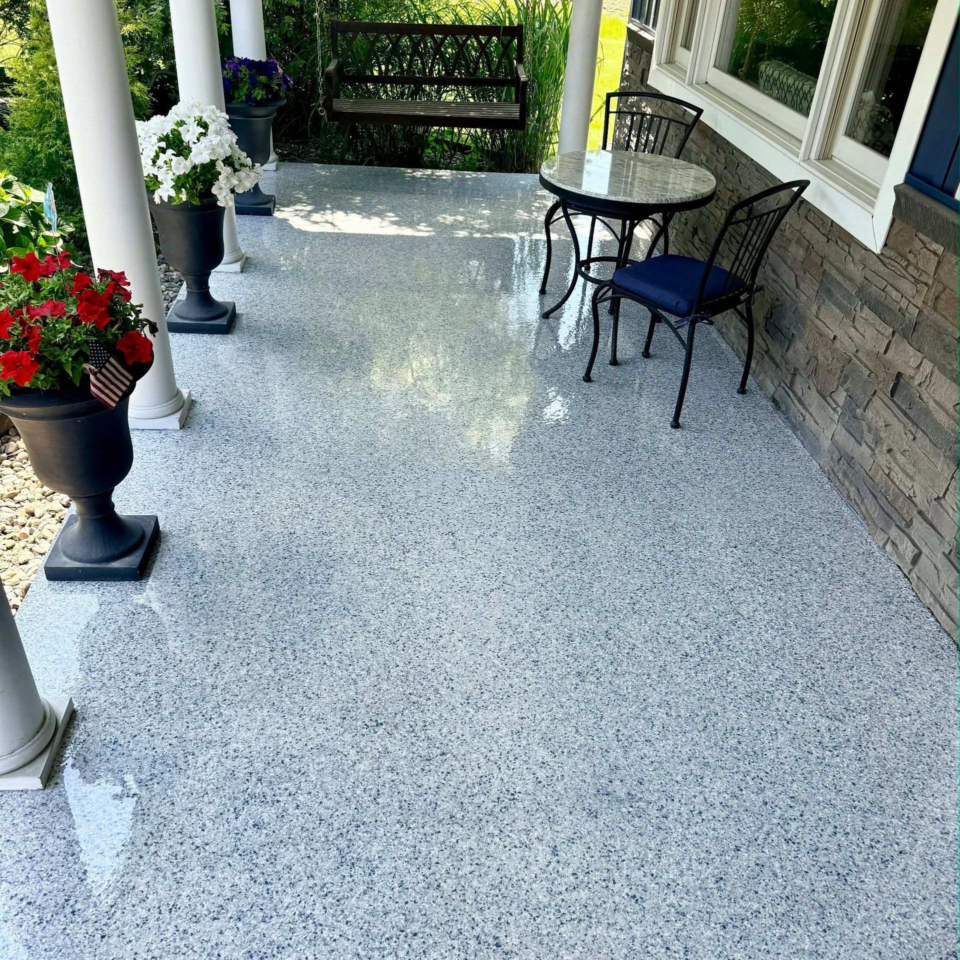 Eastcoast Epoxy