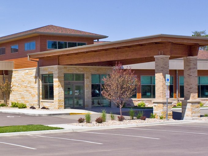 Avera Flandreau Hospital