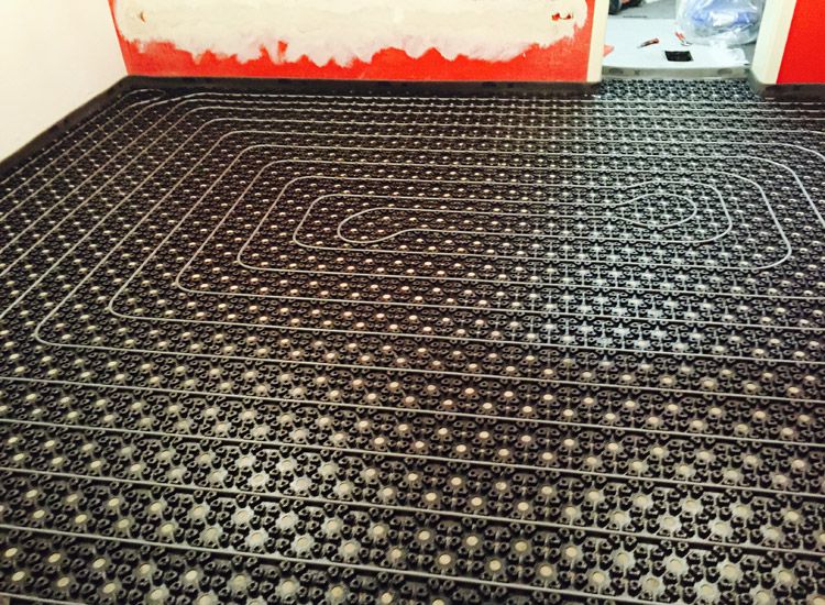 HAUSTECHNIK KAUFMANN GMBH, Angermunder Straße 36 in Düsseldorf