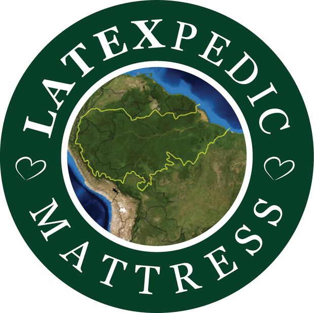 Images Latex-pedic Mattress