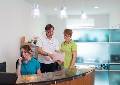 Urologe Dr. med. Reinhard Franke | München, Einsteinstraße 127 in München