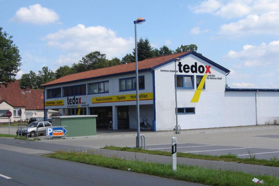 Bild 1 tedox KG in Walsrode