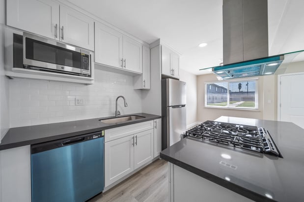 Images Wescove Apartments