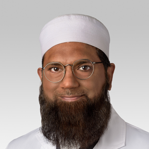 Mateen A. Dawood