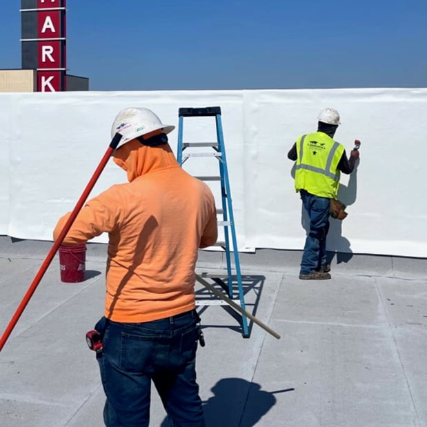 Images Johnson Roofing - Waco