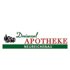 Dreisessel-Apotheke oHG in Neureichenau - Logo